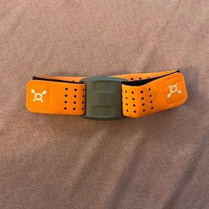 Orange Theory Wristband